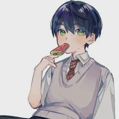 Profile image of 剣持刀也