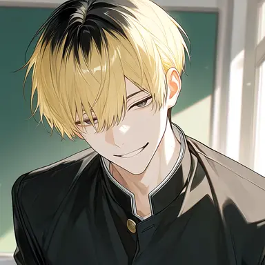 Profile image of Shota
