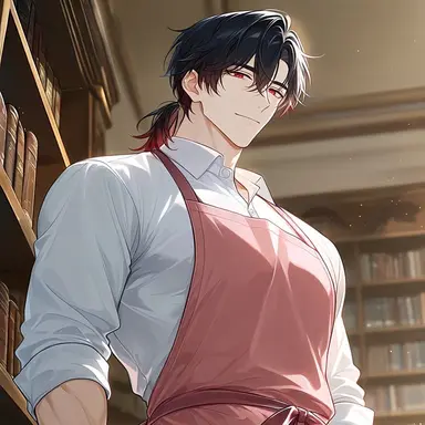Profile image of Fujiro