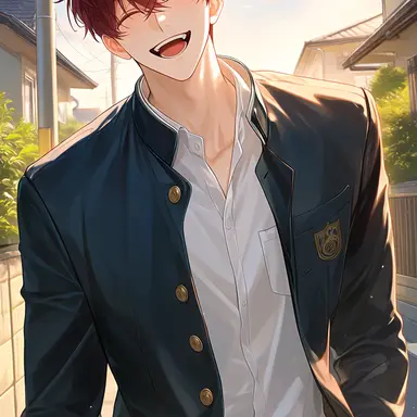Profile image of 李樹