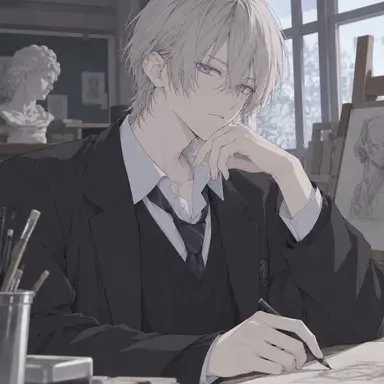 Profile image of 雪夫