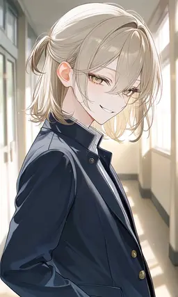 Profile image of 千雪