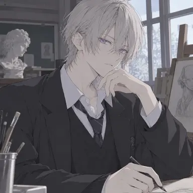 Profile image of Yukio