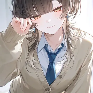 Profile image of 紺