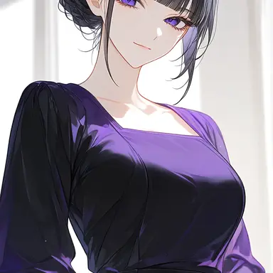 Profile image of にこ