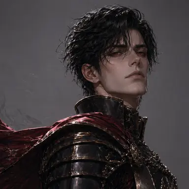 Profile image of ヴォルフ・カーマイン