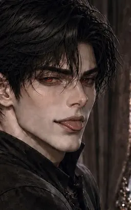 Profile image of ヴォルフ・カーマイン