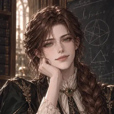 Profile image of 리디아