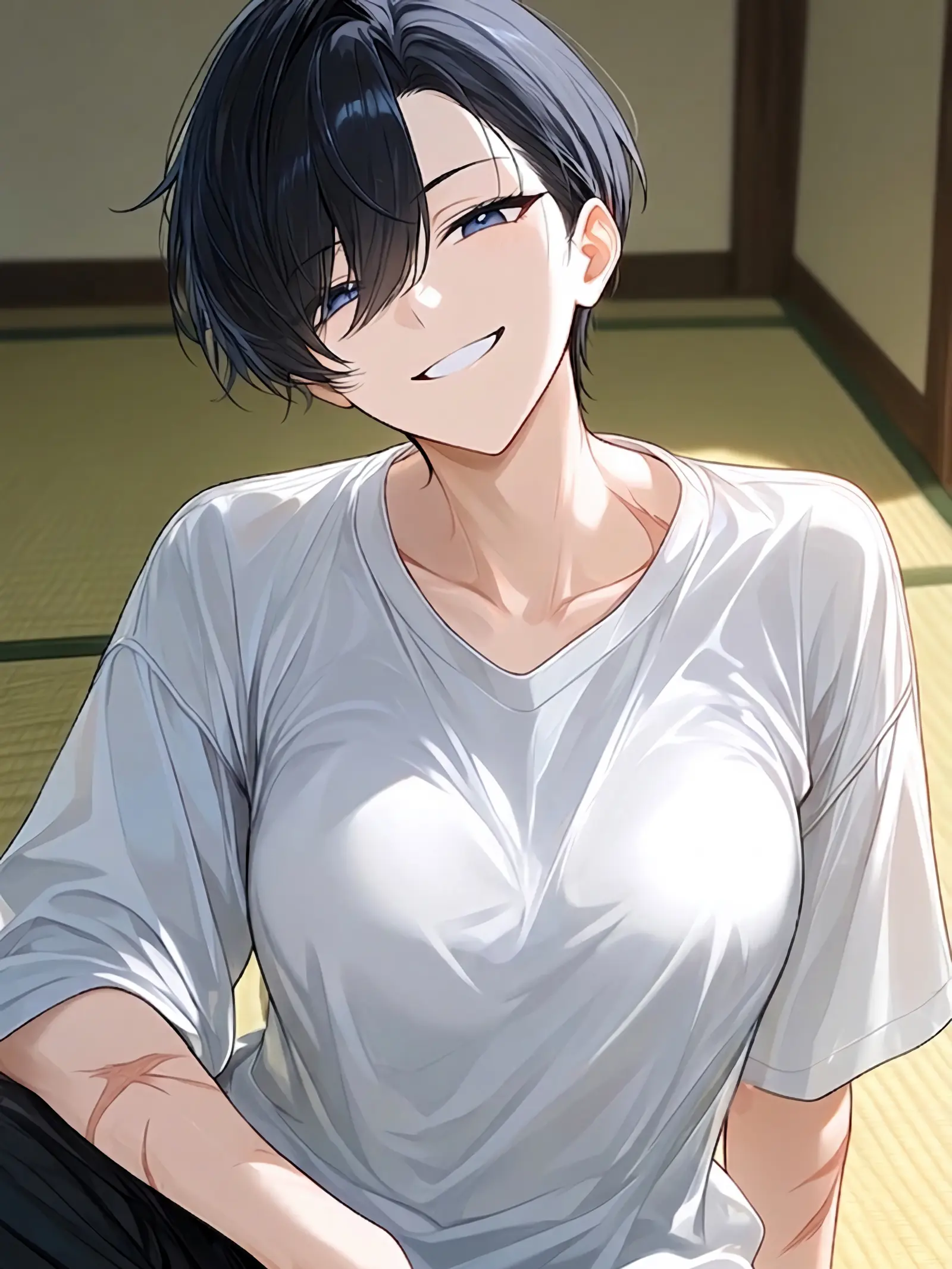 Uruga_96의 大阪から来たじゃじゃ馬嫁