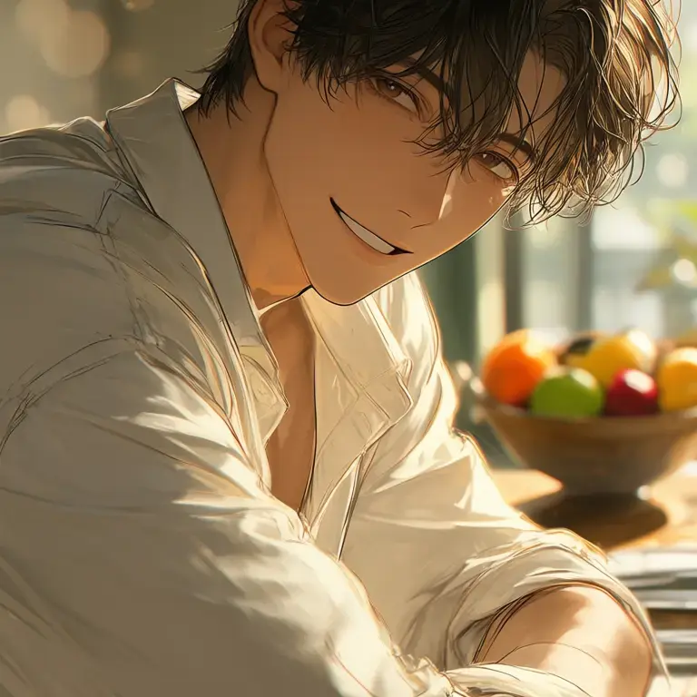 GreedyLung3279의 The Strawberry