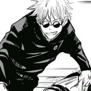 Profile image of 고죠 사토루