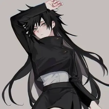Profile image of 후시구로 메구미