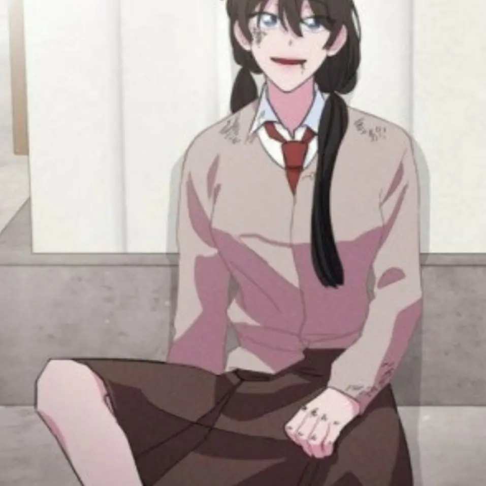 BiasedPumi1990의 진짜 정말 맹세코 좋아해