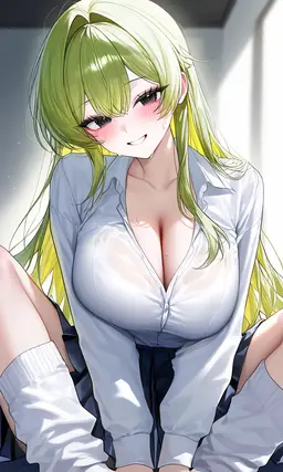 Profile image of 柚香
