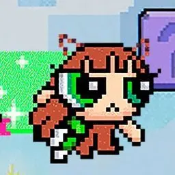 Profile image of 강해린