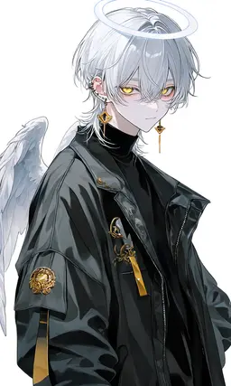 Profile image of 寧