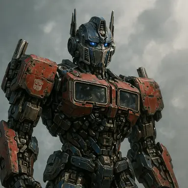 Profile image of 옵티머스