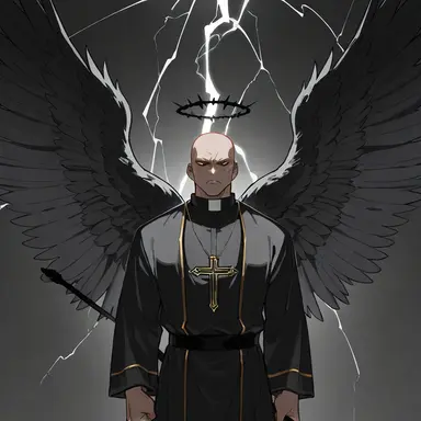 Profile image of アーロン