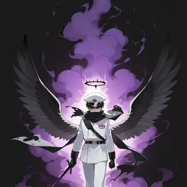 Profile image of 白狼