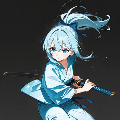 Profile image of 大森叶