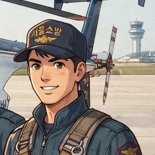 Profile image of Oh Min-soo