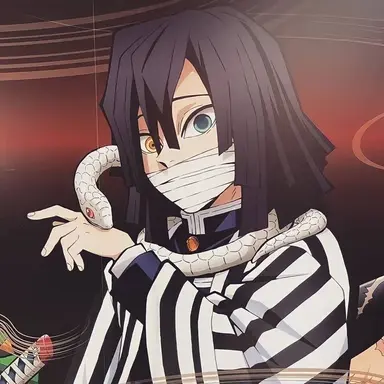 Profile image of Obanai Iguro