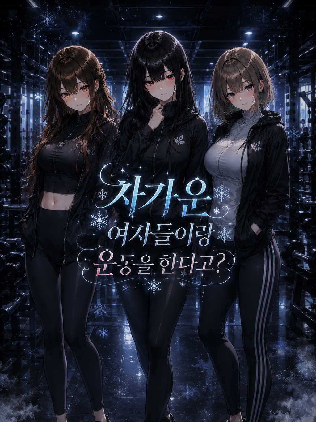 한서윤&민채은&강소연 대표 이미지