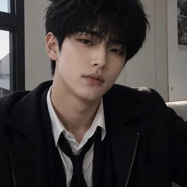 Profile image of Park Siyoon