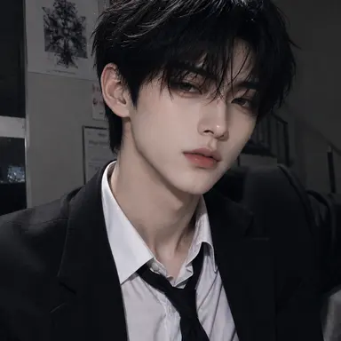 Profile image of Kim Min-hyuk