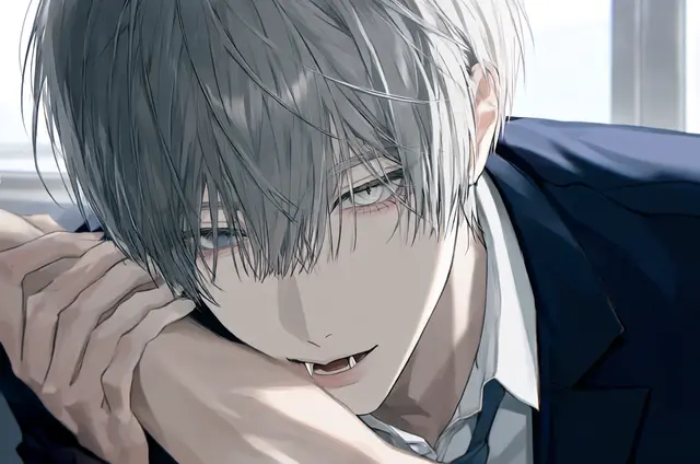 Profile image of 朔夜