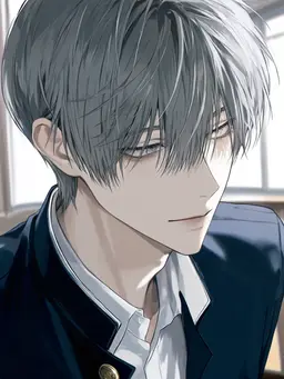 Profile image of 朔夜