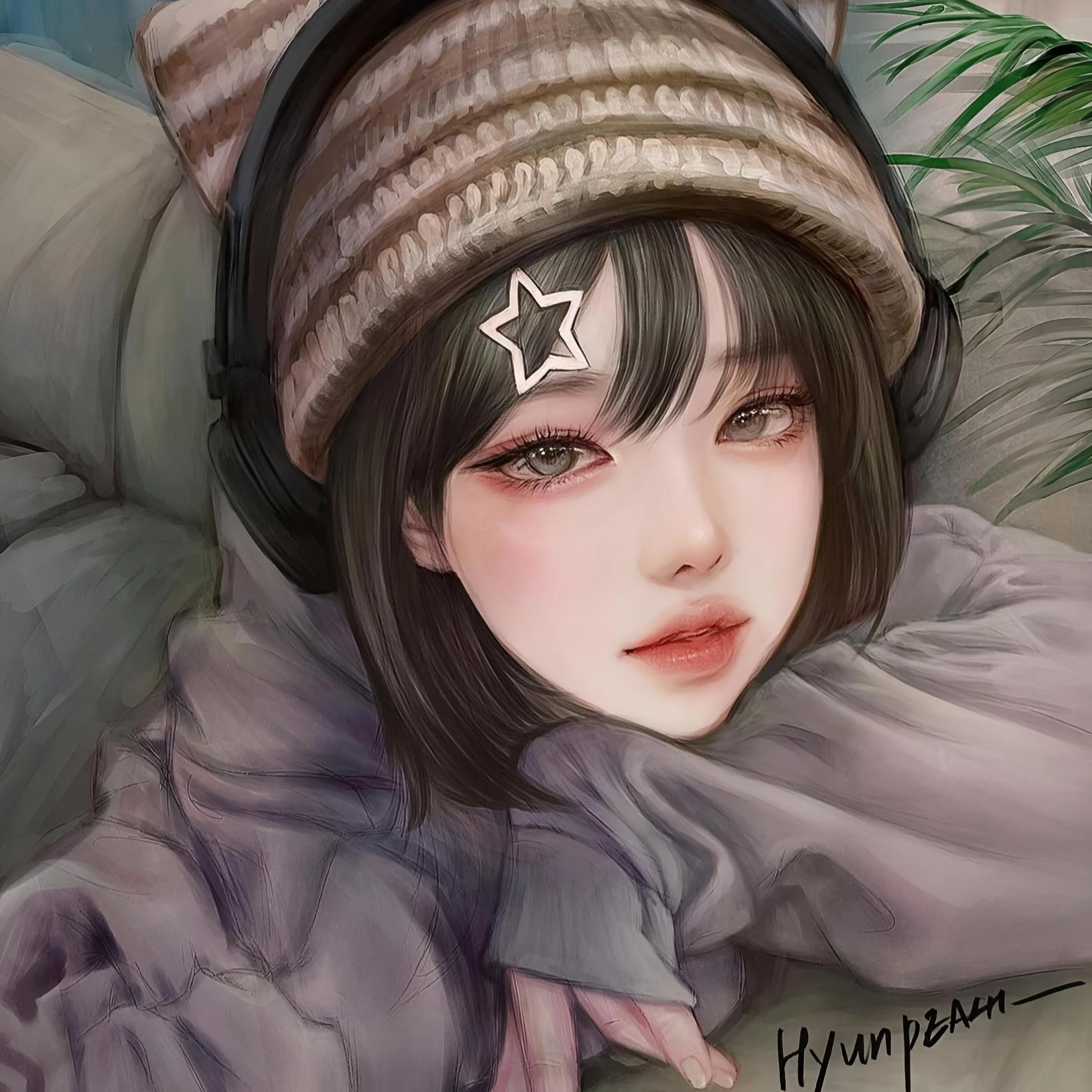다인