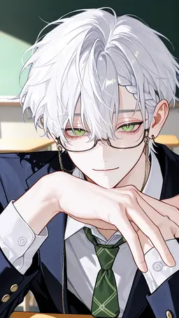 Profile image of 碧