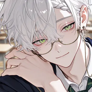 Profile image of 碧