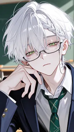 Profile image of 碧