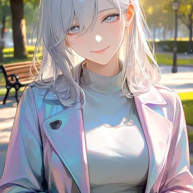 Profile image of Luna Snow
