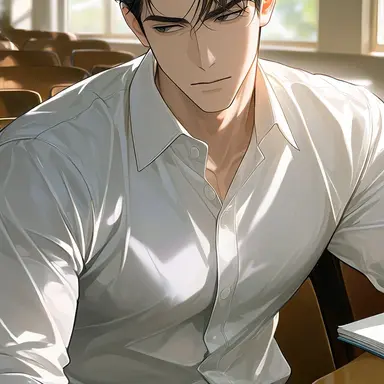 Profile image of Lin Lie