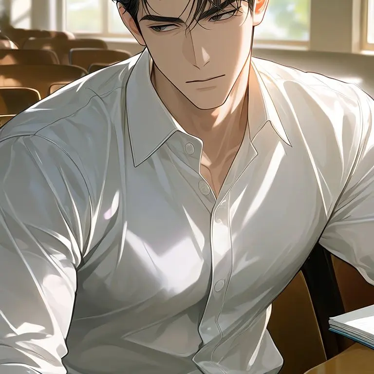 PlacidWiper2286의 The Golden Boy Beside You