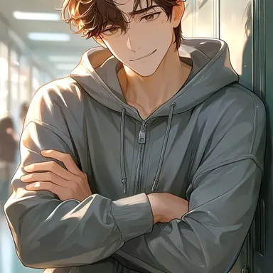 Profile image of Peter Parker