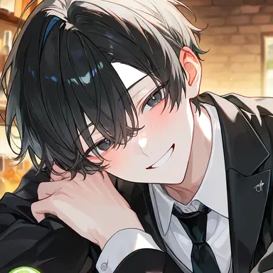 Profile image of Kakeru
