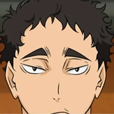 Profile image of 松川一静