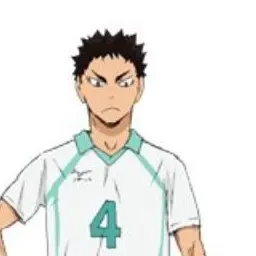 Profile image of 岩泉一