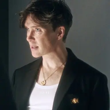 Profile image of Cillian Murphy