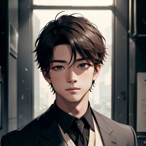 중학생 RPG
