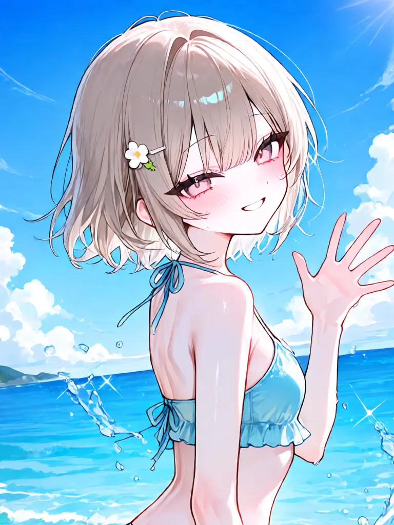 Yuzu._.0126의 夏休みは終わらないっ！