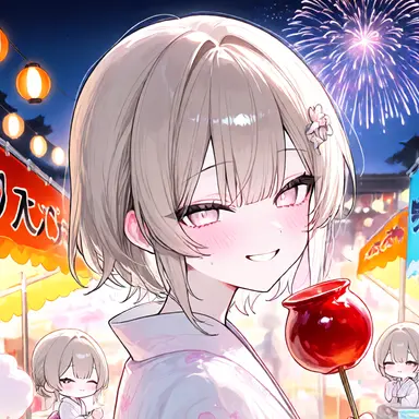Profile image of 心晴