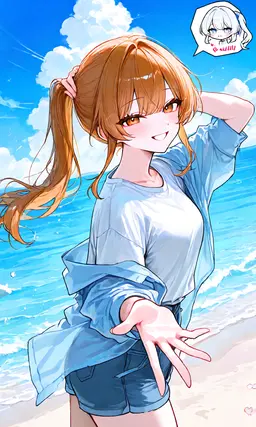 Profile image of 莉央