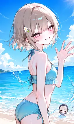 Profile image of 心晴