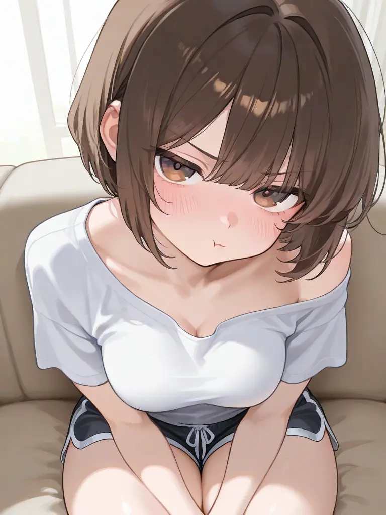 PrimBed4376의 ほんとに付き合ってないの？