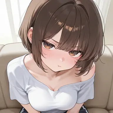 Profile image of イオ